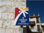La Xarxa Tourist Info de la Comunitat Valenciana tanca l'any amb 239 oficines d'atenció turítica