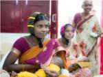 Lactancia materna para prevenir la alta mortalidad infantil en la India