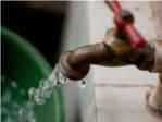 L'aigua de l'aixeta apta de nou per al consum a la zona martima de Sueca