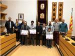 L’Ajuntament d’Algemesí ha lliurat el Premi per l’Ús i la Dignificació