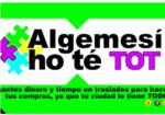 L’Ajuntament d’Algemesí inicia una campanya nadalenca centrada en el comerç de proximitat