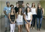 L'Ajuntament d'Almussafes becar tretze estudiants este estiu
