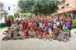 L'Ajuntament d'Almussafes convida als joves a viure l'estiu amb les seues activitats