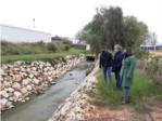 L'Ajuntament d'Almussafes ja disposa de l'estudi de solucions per a evitar inundacions al Polígon Industrial Joan Carles I