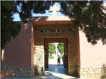 L'Ajuntament d'Almussafes millora la zona d'accés al Cementeri Municipal