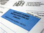 L’Ajuntament d’Alzira abaixarà els impostos per a l’any 2016