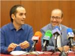 Albert Furi anuncia que a Alzira es baixaran dos punts de lIBI en lexercici 2017