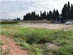 L’Ajuntament de Carlet millora els accessos i habilita un aparcament al Cementeri