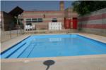 L’Ajuntament de Carlet renova els vestidors de la piscina municipal