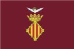 L’Ajuntament de Cullera presenta la seua  nova bandera