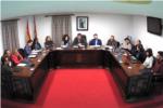L'Ajuntament de Guadassuar aprova en el Plenari els pressupostos per a l'any 2019