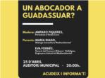L'Ajuntament de Guadassuar organitza l'assemblea informativa 'Un abocador a Guadassuar?'
