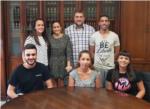 L’Ajuntament de Guadassuar s’ha sumat un any més al programa ‘Avalem Joves’