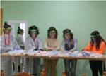 L’Ajuntament de l’Alcúdia entrega les primeres mascaretes de “Cosim Solidaritat”