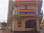 L'Ajuntament de l'Alcúdia per la igualtat i els drets del col·lectiu LGTB
