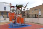 L'Ajuntament de l'Alcúdia realitza intervencions per a la millora dels espais educatius