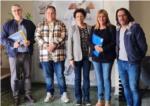 L'Ajuntament de Sueca continua promovent les pràctiques de l'alumnat d'FP en empreses del municipi