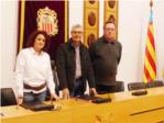 L’Ajuntament i Creu Roja signen un conveni amb 37 activitats que tenen lloc a Algemesí