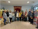L'Ajuntament i la Junta Local treballen perquè  Sueca forme part de la Xarxa Valenciana de Museus Fallers