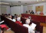 L’Ajuntament subvencionarà amb 200.000 euros les associacions de l’Alcúdia