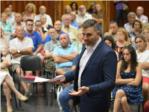 L'alcalde de Cullera celebra la primera assemblea amb veïns