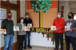 L'Alcúdia celebra la Festa del Llibre durant tota la setmana a les 4 llibreries del municipi