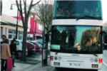 L’Alcúdia demana que se liciten ja les noves línies d’autobusos