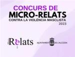 L'Alcdia organitza la tercera edici del concurs de micro-relats