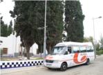 L’Alcúdia posa a la disposició dels seus veïns i veïnes un servei gratuït de transport al cementeri