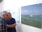 L’Alcúdia acull la mostra ‘Mediterrània’, l’ultima exposició de fotografies de Manu Alarcón