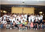 L’Alcúdia celebra el primer concurs de cuina Junior Chef