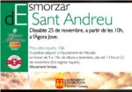 L'Alcúdia es prepara per a una nova edició de 'L'Esmorzar de Sant Andreu'