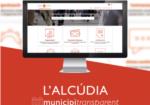 L'Alcúdia ha estrenat 'L'Alcúdia Municipi Transparent', el nou portal web de transparència