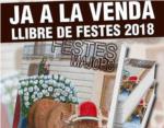 L'Alcúdia ja té a la venda el llibre de Festes 2018