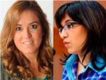 Las concejalas de Alzira Isabel Aguilar y Aida Ginestar siguen sin hacer públicos sus currículums