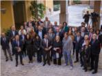 Las cooperativas de l'Alcúdia y Alginet colaboran con la Fundación Vicente Ferrer