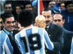 Las fábulas del fútbol | El dictador Videla y el Mundial del 78
