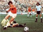 Las fábulas del fútbol | Johan Cruyff