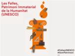 'Las Fallas' son Patrimonio Inmaterial de la Humanidad, incluso las de Alzira