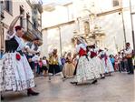 Las federaciones de sociedades musicales, folklore, coros y dolçainers proponen una campaña conjunta de actividades culturales