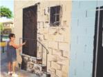 L'Associació Cultural ‘Paleta i Pinzell’ porta 'street art' a Almussafes