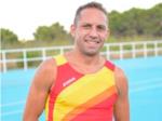 L’atleta de Carcaixent Vicent Sebastiá s’imposà en la prova de 1500 metres del Campionat del Món Master