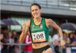 Laura Méndez, atleta d'Almussafes, seleccionada per a participar en la Marató d'Hamburg