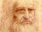 Leonardo da Vinci dejó más de seis mil notas científicas escritas en un alfabeto secreto inverso que sólo se puede leer con un espejo