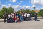 Les alumnes de Torrealedua finalitzen el projecte Erasmus+ KA229 Dance Across Musical Bridges