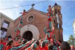 Les processons a Algemes tenen lloc els dies 7 i 8 de setembre i sn Patrimoni Cultural Immaterial de la Humanitat per la Unesco