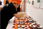 L'Escola de Cuina dIDEA Alzira va donar sabor a l'Escola de Comer 2023