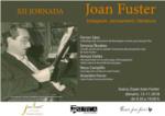 L'Espai Joan Fuster acollirà la XII Jornada Joan Fuster 'Indagació, pensament i literatura'