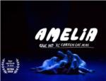L'espectacle de dansa familiar 'Amelia, que no te corten las alas' a Sollana