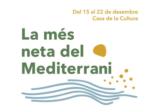 L'exposició 'La més neta del Mediterrani' s'inaugura esta vesprada a l'Alcúdia